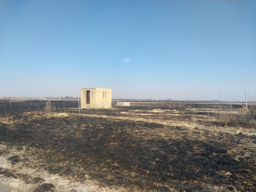 0 Bedroom Property for Sale in Koppies Free State